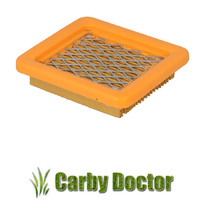AIR FILTER CLEANER ELEMENT FOR HONDA GX50 ENGINES BRUSHCUTTER