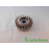 FLYWHEEL FOR STIHL CHAINSAW MS660 066 1122 400 1217 SINGLE KEY