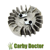 FLYWHEEL FOR HUSQVARNA 362 365 371 372 372XP CHAINSAW 537 05 16-05