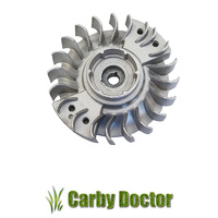 FLYWHEEL FLY WHEEL FOR STIHL 044 MS440 CHAINSAWS 1128 400 1214 