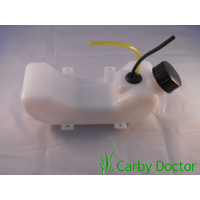 Fuel Tank for Honda GX31 & GX22 Engines