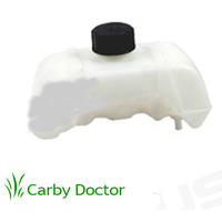 FUEL TANK FOR KAWASAKI TD40 BRUSHCUTTER WITH FUEL CAP 