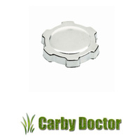 FUEL TANK GAS CAP FOR ROBIN SUBARU ENGINES EY15 EY20 & EY30 ENGINES 043-04300-15