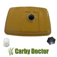 FUEL TANK GAS CAP FOR ROBIN SUBARU ENGINE EY28 EY 28 WATER PUMP FILTER