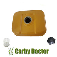 FUEL TANK GAS CAP FILLER CAP FOR ROBIN SUBARU ENGINE EX27