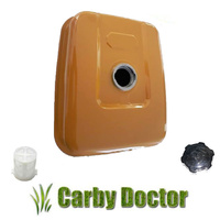 FUEL TANK GAS CAP FILLER CAP FOR ROBIN SUBARU ENGINE EX40