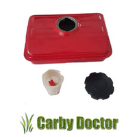 FUEL TANK FOR HONDA G100 ENGINES FUEL FILTER & JOINT FILTER NEW 