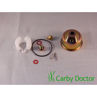 CARBURETOR BOWL KIT FOR  HONDA MOTORS GX110   GX140   GXV120  GXV160 CARBURETTOR