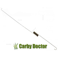 NEW THROTTLE RETURN SPRING FOR HONDA GXV160 GXV140 & GXV120 ENGINES
