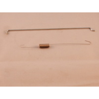 Governor Rod & Spring Combo for Honda Engines GX140 GX160 GX200