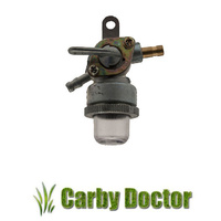 PETROL FUEL TAP FOR HONDA G100 G150 G200 G300 G400 ENGINES