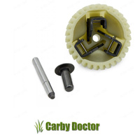 GOVERNOR GEAR ASSEMBLY FOR HONDA GX340 GX390 ENGINES