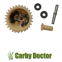 GOVERNOR GEAR ASSEMBLY FOR HONDA GX160 GX200 ENGINES