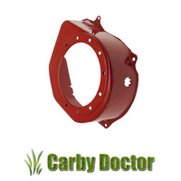 STARTER SHROUD FAN FLYWHEEL COVER FOR HONDA GX160 GX200 ENGINES 