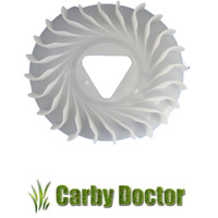 COOLING FAN FOR HONDA GX340 GX390 ENGINES GENERATOR WATER PUMP