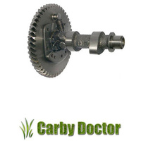 CAMSHAFT FOR HONDA GX340 GX390 ENGINES 11 & 13HP 14100-ZF6-W01