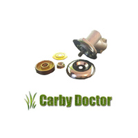 GEARHEAD GEARBOX FOR HONDA 9 SPLINED GX35 BRUSHCUTTER TRIMMERS