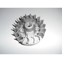 FLYWHEEL FOR HONDA GX31 ENGINES BRUSHCUTTER TRIMMER