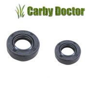 CRANKCASE BEARING OIL SEALS FOR HONDA GX35 ENGINES 