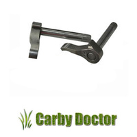NEW INTAKE & EXHAUST VALVE ROCKER ARMS FOR HONDA GX35 ENGINES