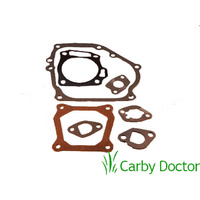  Gasket kit for Honda GX160 GX200 engine