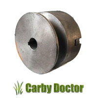 CENTRIFUGAL CLUTCH FOR HONDA GX160 GX200 POWER TROWELS 19.05MM