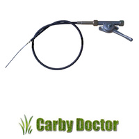 HEAVY DUTY THROTTLE CONTROL FOR HONDA GX160 GX200 COMPACTOR TROWEL