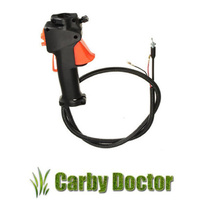 THROTTLE CONTROL LEVER FOR HONDA GX35 UMK435U ENGINES