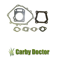 NEW GASKET SET KIT FOR 4HP HONDA GX120 ENGINES 06111-ZH7-405