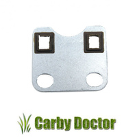 PUSH ROD GUIDE PLATE TO SUIT HONDA GX160 GX200 ENGINES 5.5HP 6HP