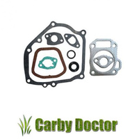 NEW GASKET SET KIT FOR 5HP HONDA GX140 ENGINES 06111-ZE1-406