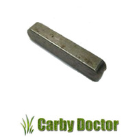 CRANKSHAFT KEY FOR HONDA GX160 GX200 20MM CRANKSHAFT ENGINES