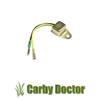 OIL SENSOR HONDA GX160 GX200 GX240 GX270 GX340 GX390 15510 ZE2 043