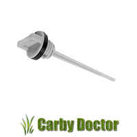 OIL DIPSTICK FOR HONDA GCV135 GCV160 SMALL ENGINE 15650-ZM0-801