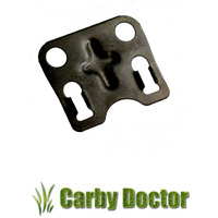 PUSH ROD GUIDE PLATE TO SUIT HONDA GX140 GX160 GX200 ENGINES 5.5HP 6HP