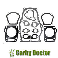 NEW GASKET SET KIT FOR HONDA GX620 GX670 ENGINES 18 20 24 HP