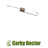 THROTTLE RETURN SPRING FOR HONDA GX100 ENGINE