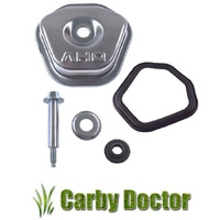 VALVE COVER & GASKET FOR HONDA GX240 GX270 GX340 GX390 CHINESE CLONE ENGINES 