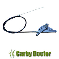 THROTTLE CONTROL FOR HONDA KOHLER TROWEL 72" LONG