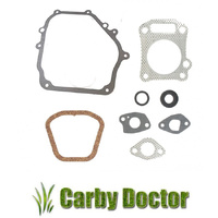 NEW GASKET SET KIT FOR 4HP HONDA GX110 ENGINES 06111-ZE0-405