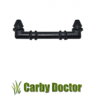 CHAINSAW SPACER RUBBER FOR HUSQVARNA  362 365 371 372XP  503 67 86-01