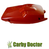 ENGINE SHROUD COVER FOR HUSQVARNA 340 345 350 CHAINSAW 