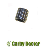 NEEDLE CAGE PISTON BEARING FOR HUSQVARNA 181 281 288 298 394 395 K960 K970 CHAINSAWS 501 81 74-01