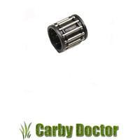 NEEDLE CAGE PISTON BEARING FOR HUSQVARNA 51 55 340 345 350 CHAINSAWS 501 45 16-01