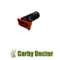 BUFFER ANTI VIBE FOR HUSQVARNA RIGHT HAND LOWER 394 395 CHAINSAWS  503469501