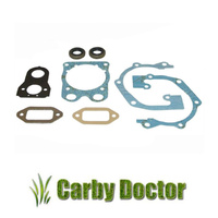 GASKET SET & OIL SEALS FOR HUSQVARNA K750 K760 CUT OFF SAW 506 38 53-04