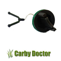 OIL CAP FOR HUSQVARNA 340 345 346 350 351 CHAINSAWS 503 90 39-01 