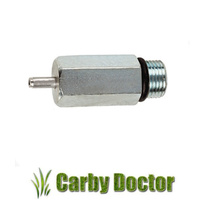 SPARK PLUG ADAPTOR FOR HUSQVARNA 14MM CHAINSAW 503 84 40-02 COMPRESSION TESTER