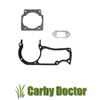GASKET SET FOR HUSQVARNA 385 385XP 390 390XP  CHAINSAWS  537 03 39-01