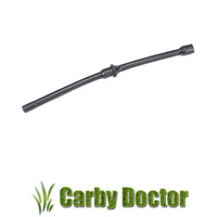 FUEL HOSE FOR HUSQVARNA 61 266 (OLD) 268 CHAINSAW 501 28 59-02